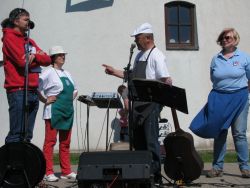 Bukovanský gulášek