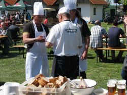 Bukovanský gulášek