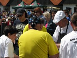 Bukovanský gulášek