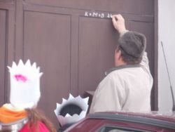 Tříkrálová sbírka