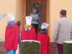 Tříkrálová sbírka