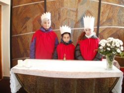 Tříkrálová sbírka