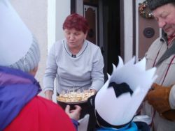 Tříkrálová sbírka