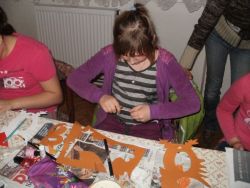 Velikonoční dílna