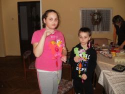 Velikonoční dílna