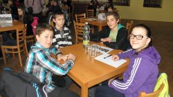 Vědomostní soutěž mikroregionu