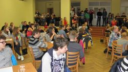 Vědomostní soutěž mikroregionu