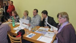 Vědomostní soutěž mikroregionu