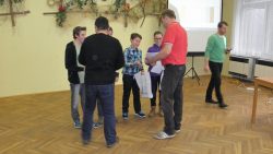 Vědomostní soutěž mikroregionu