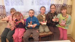 Velikonoční dílna