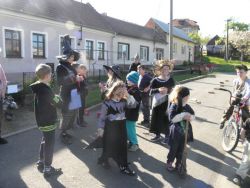 Pálení čarodějnic