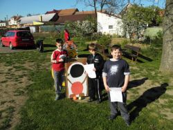 Pálení čarodějnic