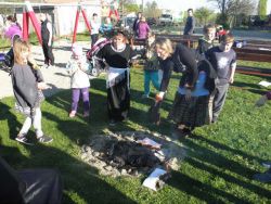 Pálení čarodějnic