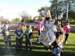 Pálení čarodějnic