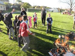 Pálení čarodějnic