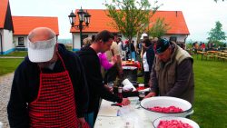 Bukovanský gulášek 