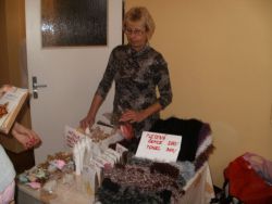 Vánoční vystoupení