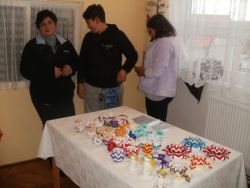 Vánoční vystoupení