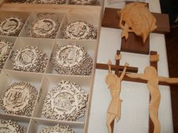 Vánoční vystoupení