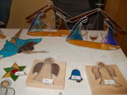 Vánoční vystoupení